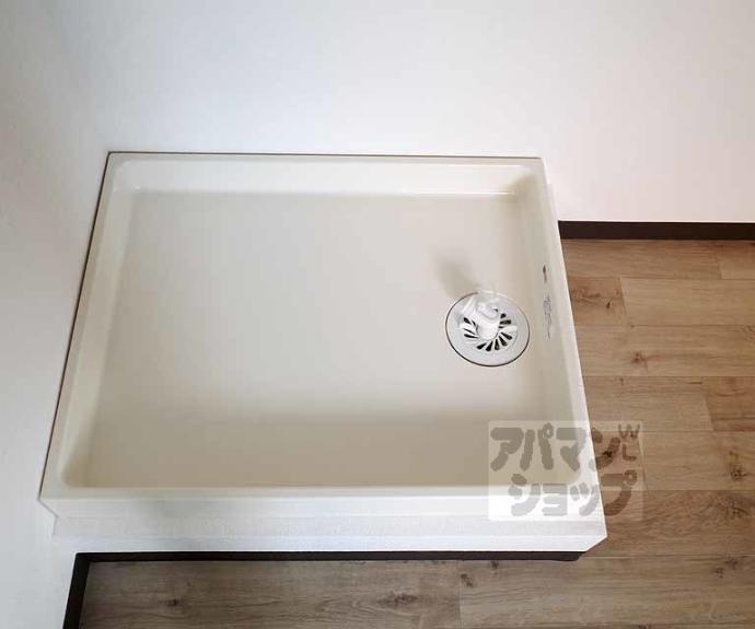 【リエール北野】間取