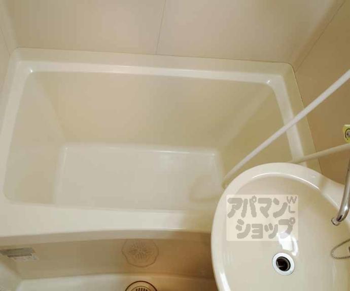 【リエール北野】間取