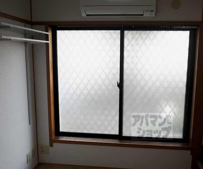 【リエール北野】間取