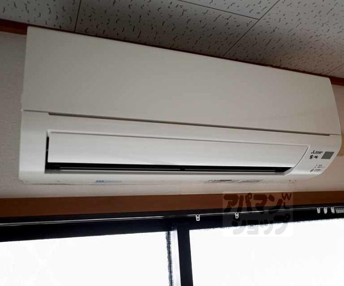 【リエール北野】間取