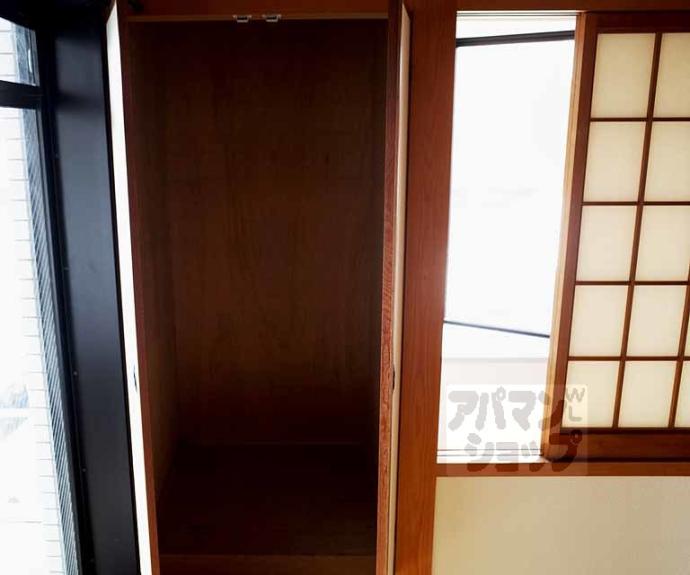 【リエール北野】間取