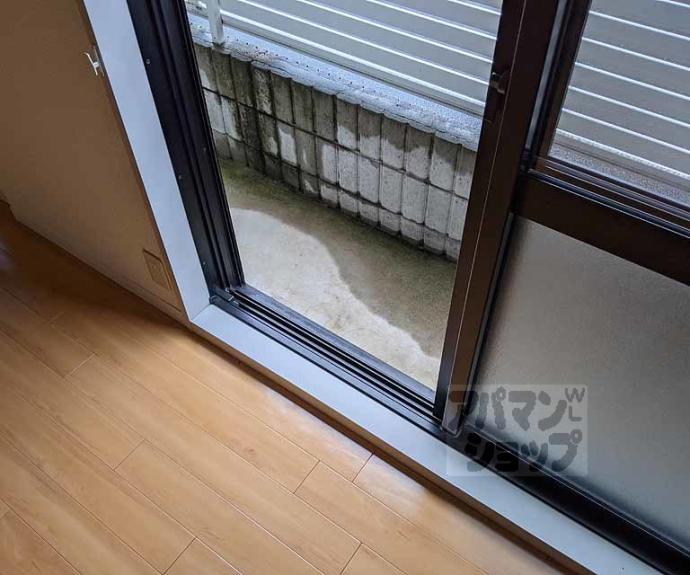 【エスト北陽】間取