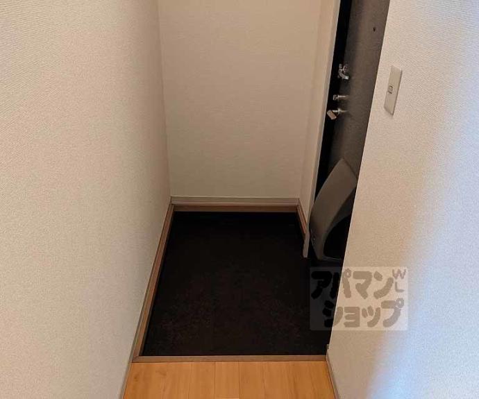 【エスト北陽】間取
