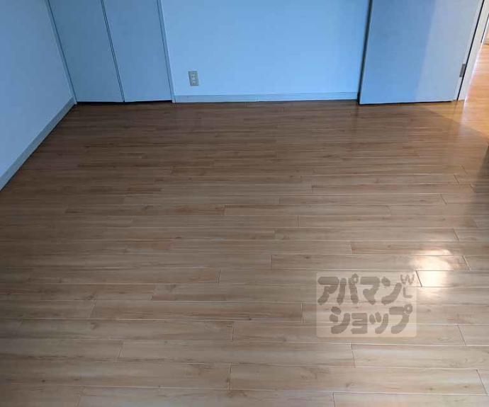 【エスト北陽】間取