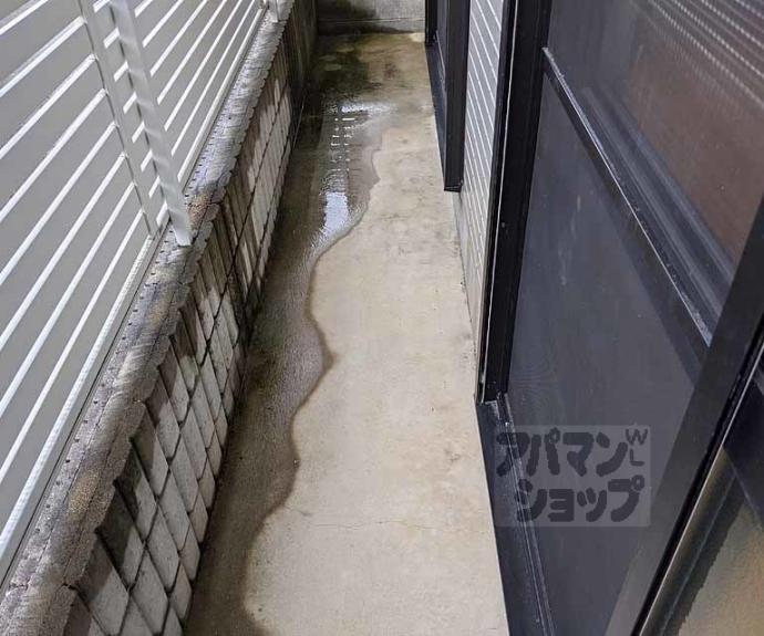 【エスト北陽】間取