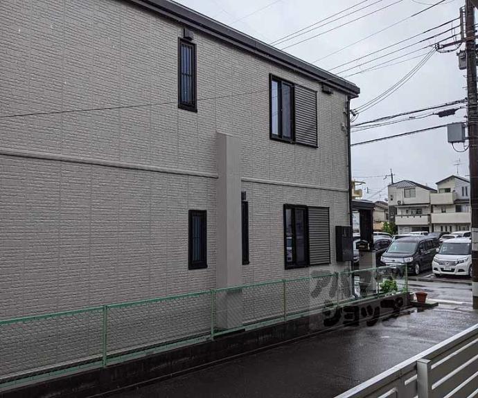 【エスト北陽】間取