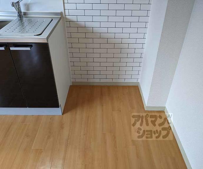 【エスト北陽】間取