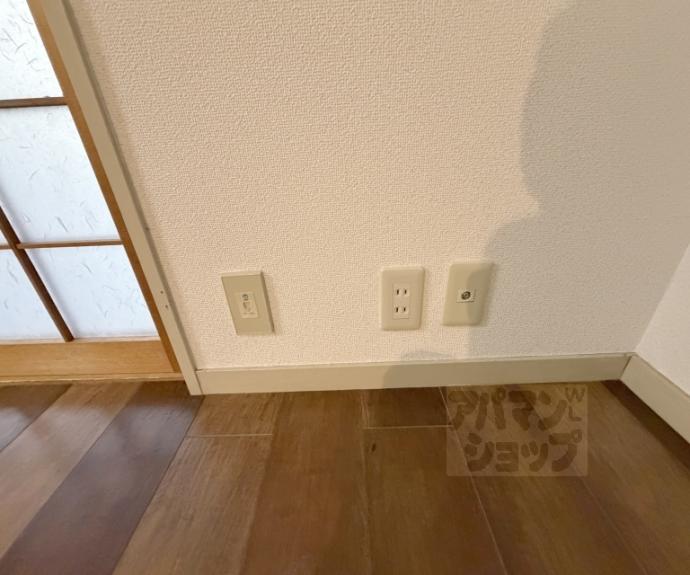 【ナウハイツ】間取