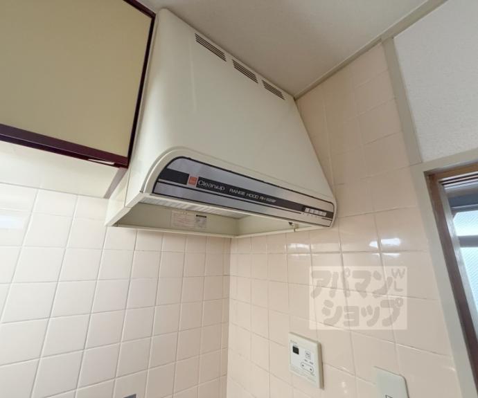 【ナウハイツ】間取