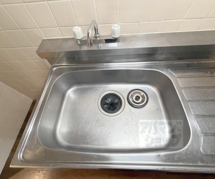 【ナウハイツ】間取