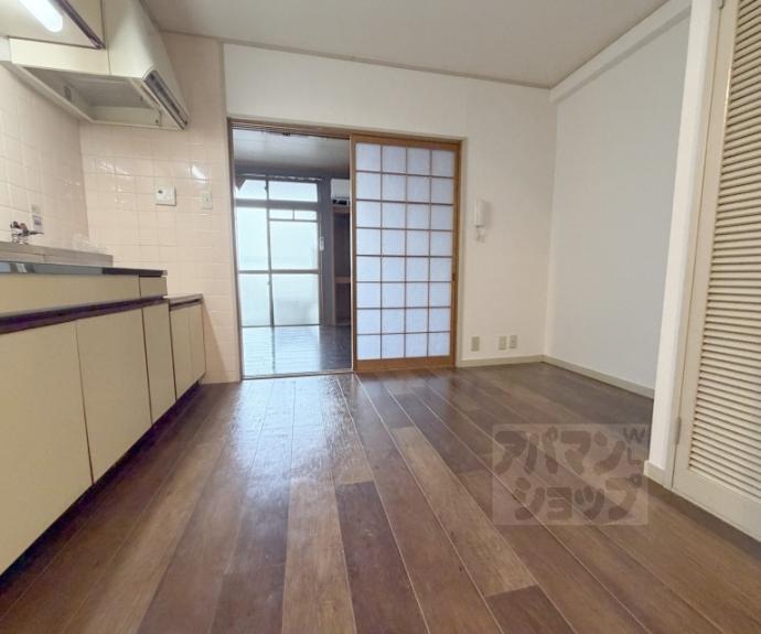 【ナウハイツ】間取