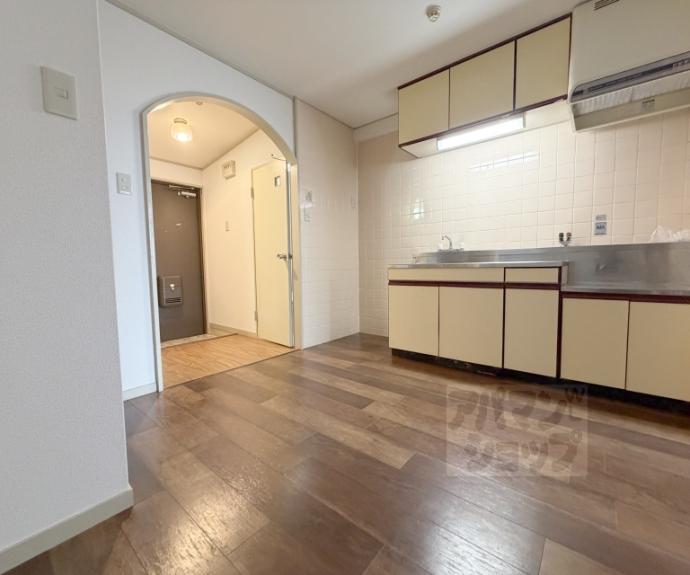 【ナウハイツ】間取