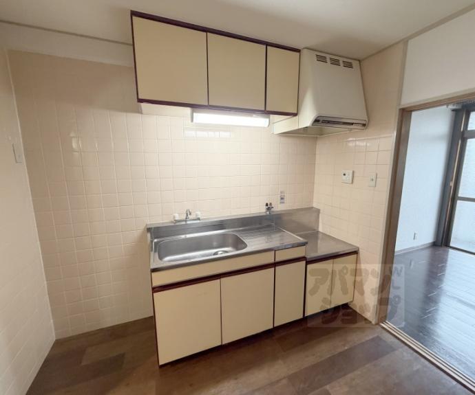 【ナウハイツ】間取