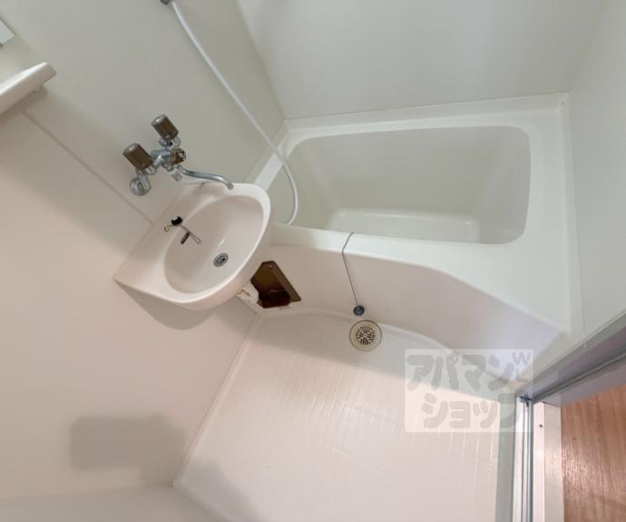 【ナウハイツ】間取