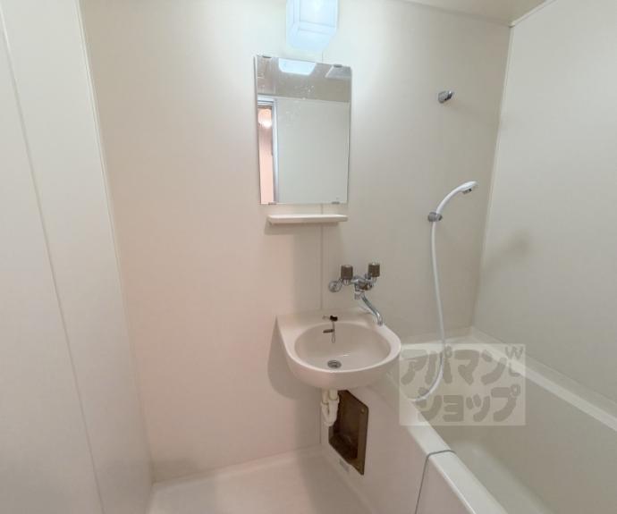 【ナウハイツ】間取