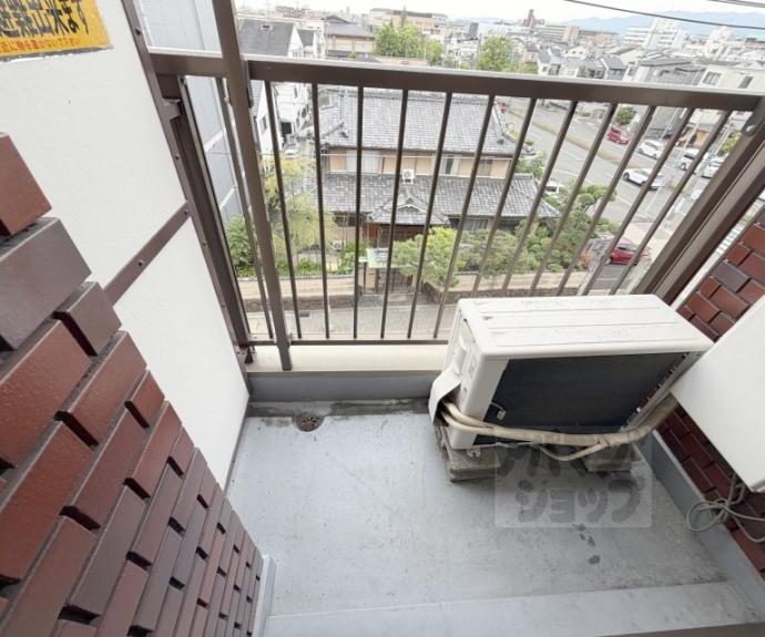 【ナウハイツ】間取