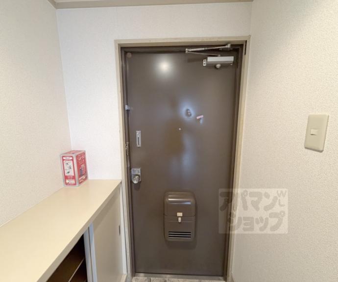 【ナウハイツ】間取