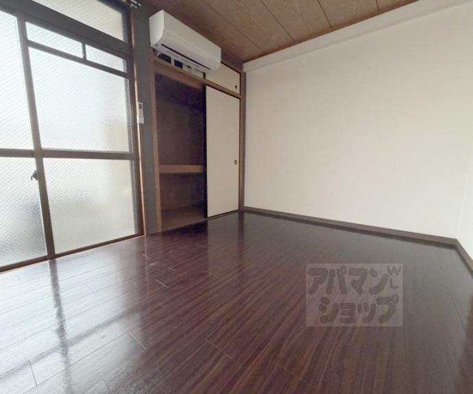 【ナウハイツ】間取