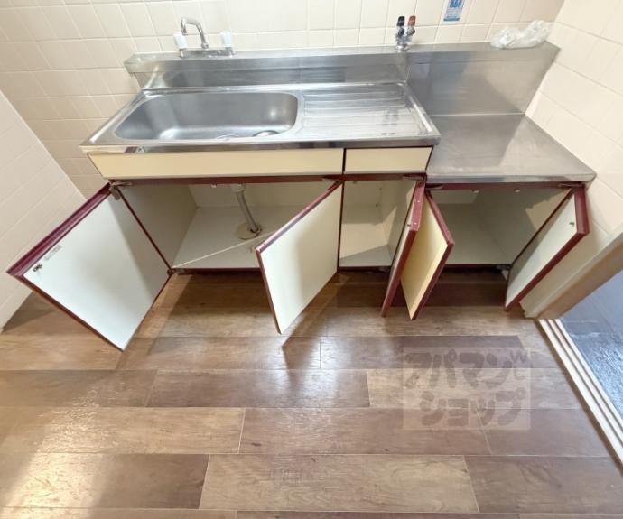 【ナウハイツ】間取