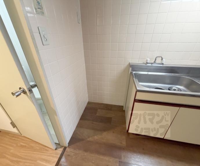 【ナウハイツ】間取