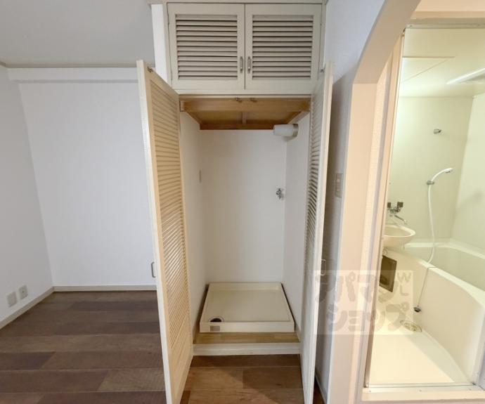 【ナウハイツ】間取