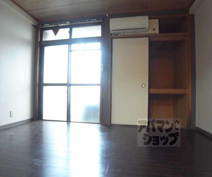 【ナウハイツ】間取