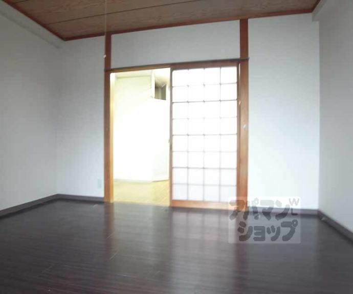 【ナウハイツ】間取