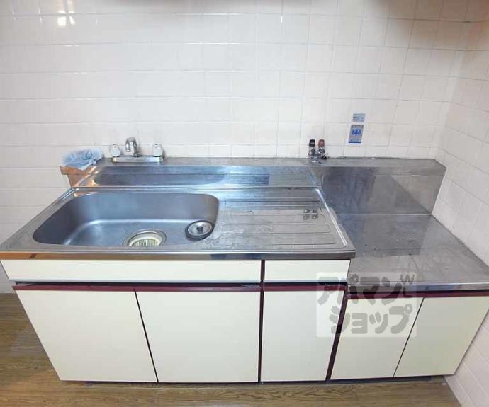 【ナウハイツ】間取