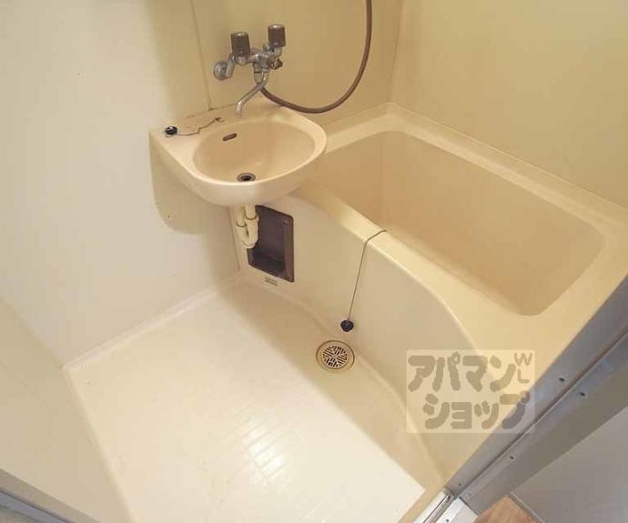 【ナウハイツ】間取