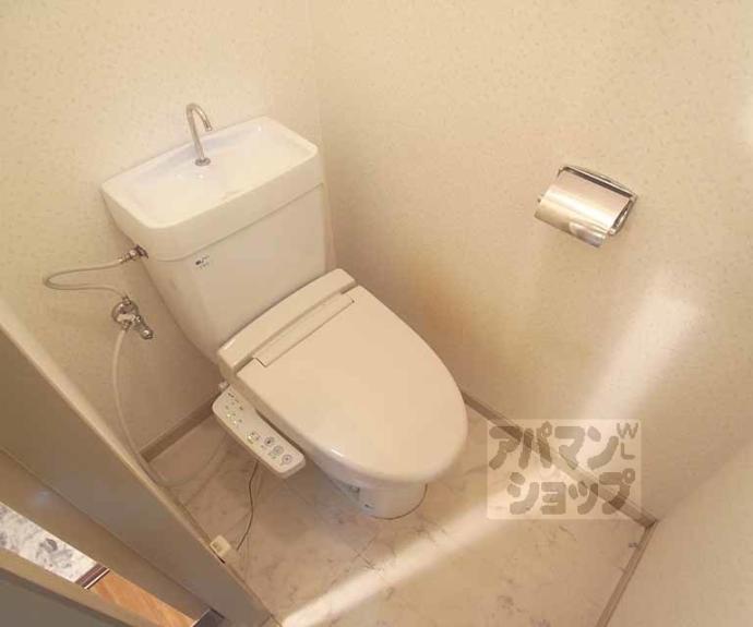 【ナウハイツ】間取