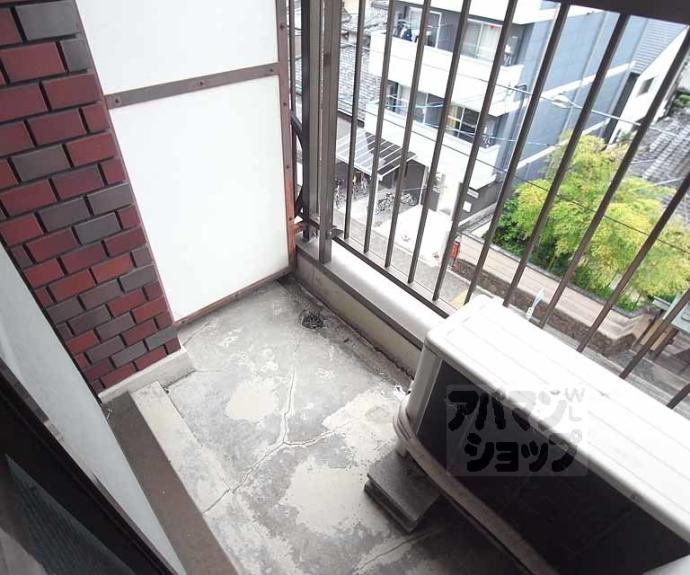 【ナウハイツ】間取