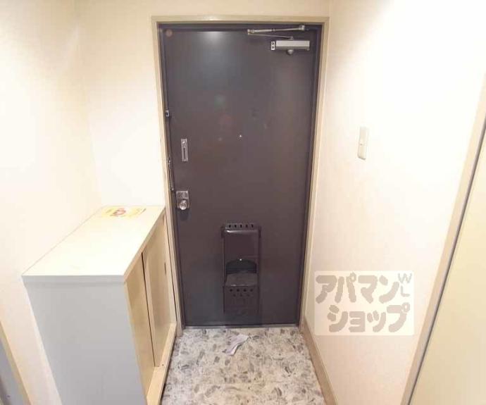 【ナウハイツ】間取