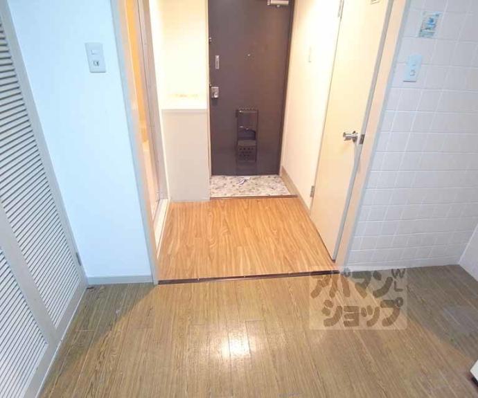 【ナウハイツ】間取