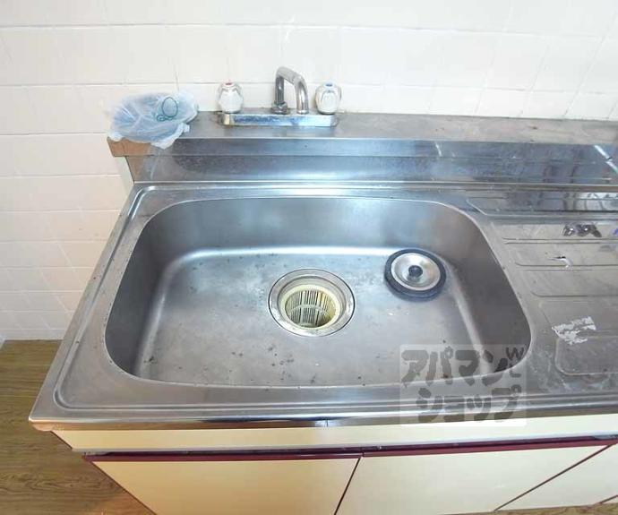 【ナウハイツ】間取