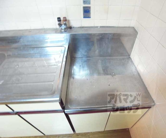 【ナウハイツ】間取