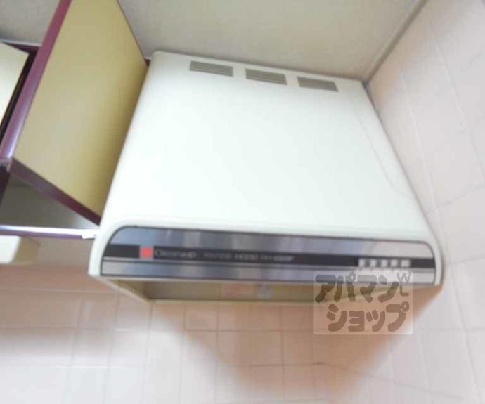 【ナウハイツ】間取