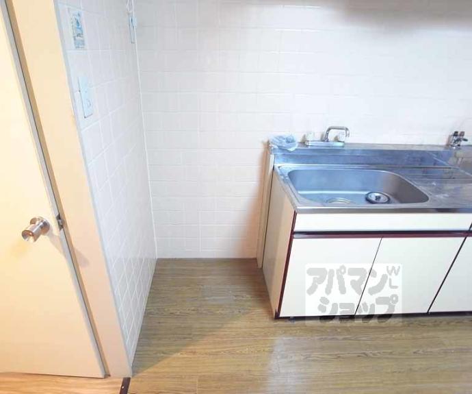 【ナウハイツ】間取