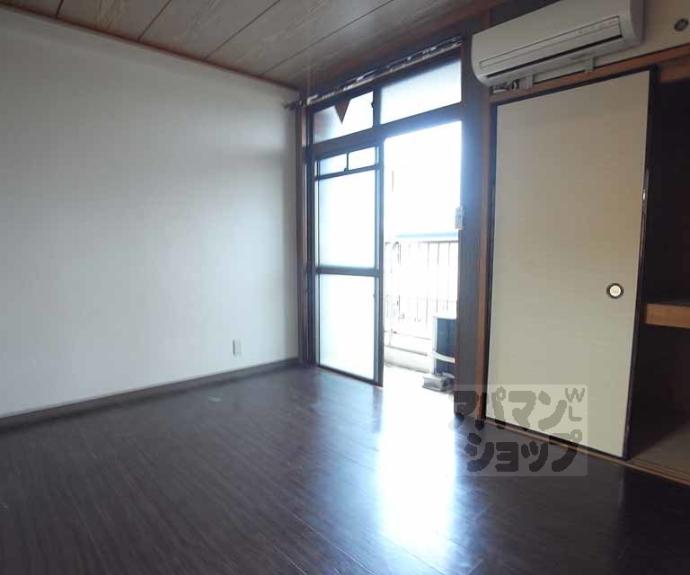 【ナウハイツ】間取