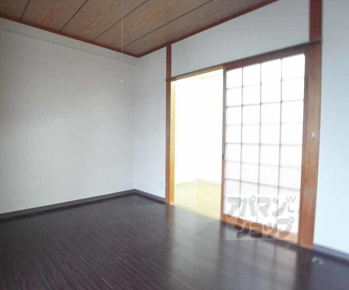 【ナウハイツ】間取