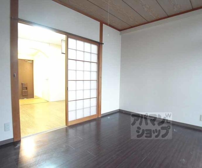 【ナウハイツ】間取