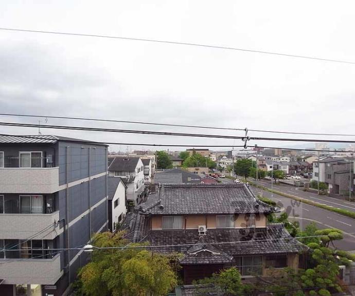 【ナウハイツ】間取