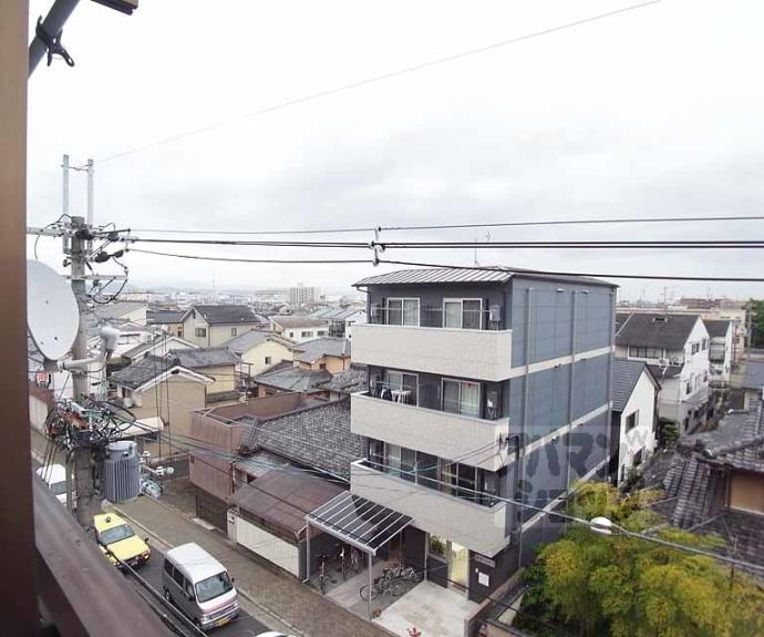 【ナウハイツ】間取