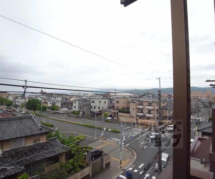 【ナウハイツ】間取