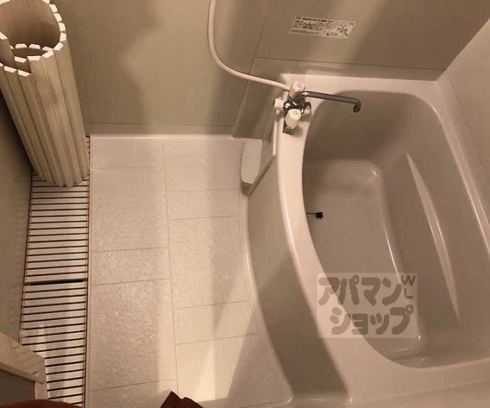 【リヨンドール桂】間取