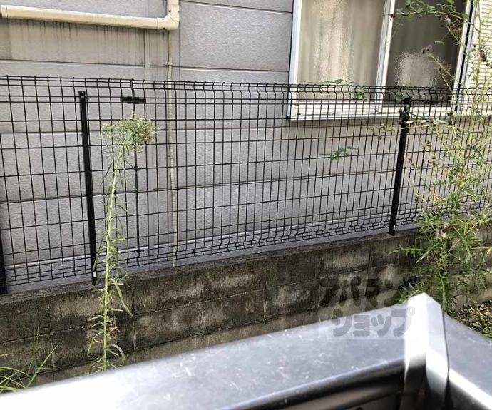 【リヨンドール桂】間取