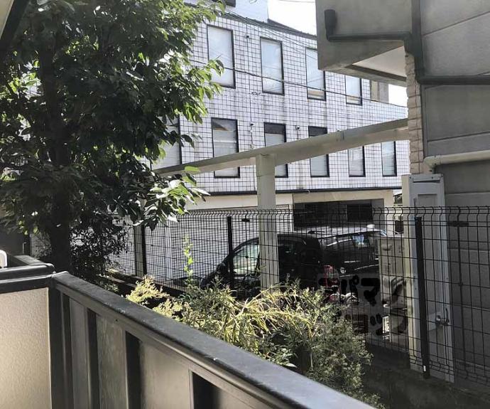 【リヨンドール桂】間取