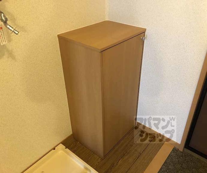 【リヨンドール桂】間取