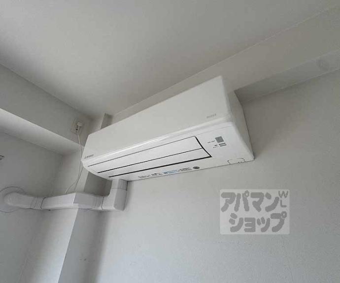 【パインフィールド洛西】