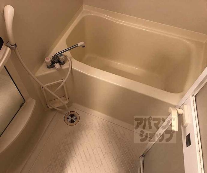 【コンフォート長岡京】間取