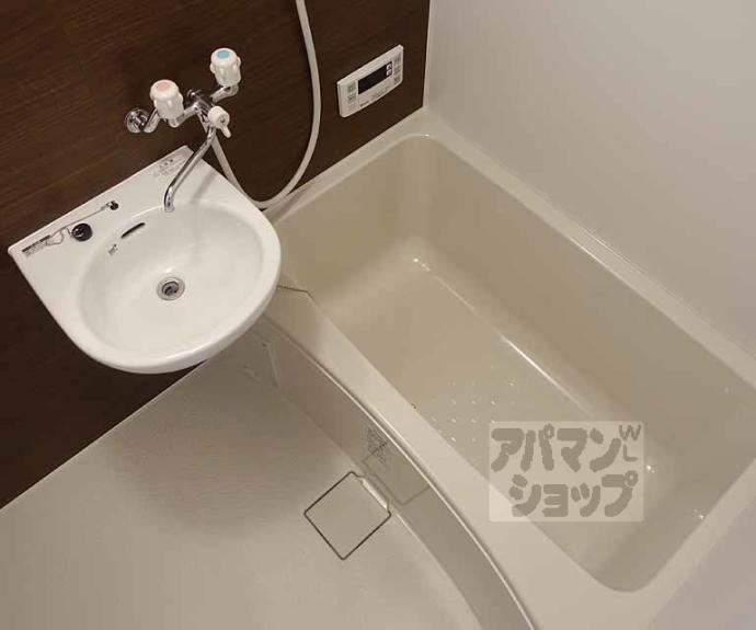 【万成ビル】間取